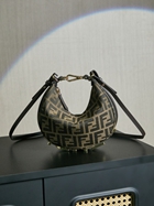 フェンディ スーパーコピー By The Way 小型